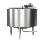 250-1000 Kg Cream Maturation Tank