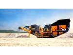 400-500 Ton/Hour Tracked Impact Crusher - Image 14