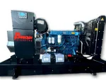 400 kVA Diesel Generator
