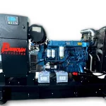 400 kVA Diesel Generator