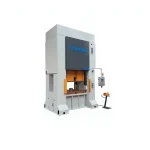 300 Ton Capacity H Type Eccentric Press