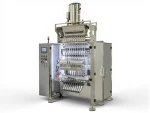10-Line Volumetric Stick Filling Machine