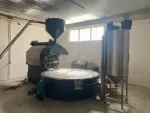 60 Kg Coffee Roasting Machine - Image 2