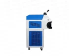 230 Watt Gold and Silver Laser Welding Machine - Image 4