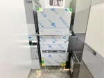 1000 Plate Dishwashing Machine