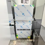 1000 Plate Dishwashing Machine