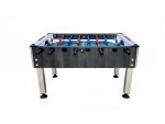 Tokenless Foosball Table