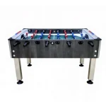 Tokenless Foosball Table