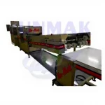 Dough Production Machine 250 Kg/Hour