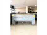 1600x1000mm 150W Single Head Laser Cutting Machine