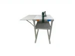 60 cm Fabric Cutting Machine - Image 5