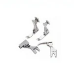 Sewing Tailor Straight Machine Zipper Foot Set 4 Pieces Will Be Sent as a Set
