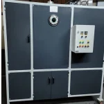 45 liter Solvent Purification Machine