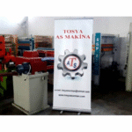 Budak Removing Machine Sedçelik