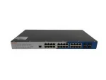 Longline Lngıwf24gt-M Industrial L3 24-Port 10/100/1000T+4-Port 10G Sfp+ Managed Ethernet Switch