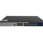 Longline Lngıwf24gt-M Industrial L3 24-Port 10/100/1000T+4-Port 10G Sfp+ Managed Ethernet Switch