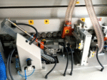 14.5 m/min Edge Banding Machine with End Trimming Unit - Image 7
