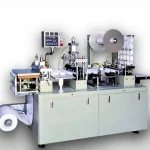 410X300mm Plastic Lid Production Machine