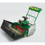 G860 Cylinder Blade Lawn Mower