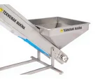 Olive Roasting Machine with Lpg System - Image 3