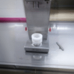 Glass Bottle Capping Machine