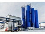 100 M³ Capacity Industrial Mobile Tank - Image 2