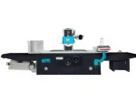 Ozco Sg510 Servo Surface Grinding Machine