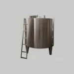 4000 Lt Salamura Pastorizasyon Depolama Tankı