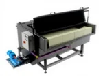 Stainless Steel 500 Liter Oil Melting Machine - Image 2