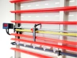 KPZ1540 2B Composite Panel Sizing Machine - Image 3