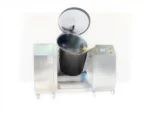 Vertical Refrigerated Spoon Meat Drum - Image 3