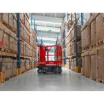 6 Meter Vertical Personnel Lift