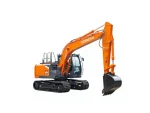 15,680 kg Crawler Excavator - Image 7