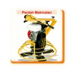 710 mm Grinding Machine