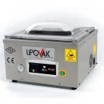 MV-20 Desktop Vacuum Packaging Machine