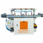 K10 Multiple Drilling Hole Opening