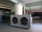 Hourly Water Cooling 100 Litres/Hour Water Cooled Chiller - Image 5