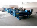 11 KW Pallet Shredding Machine