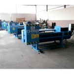11 KW Pallet Shredding Machine