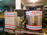 Leaf Ice Machine with 500-30,000 Kg Ice Production Capacity - Image 2
