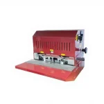 Edge Painting Machine