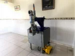BSU50 Plastic Ultrasonic Welding Machine