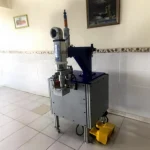 BSU50 Plastic Ultrasonic Welding Machine