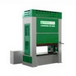 160 Ton H Type Double Crankshaft Eccentric Press