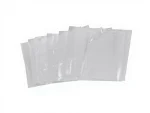 250 Pcs A5 Size Plain Document Pouches Self Adhesive 18C - Image 3