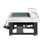 610x510 mm Flatbed Cutter Machine