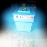 Sıcak / Soğuk Numune Hazırlama Döküm Presi