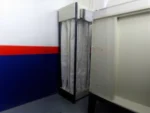 Filtered Powder Coating Drying Cabin - Image 8