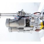 RKY100 Bottle Cap Sealing Machine