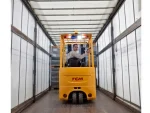 1300 Kg (3 - 7 Meter) Electric Forklift - Image 4